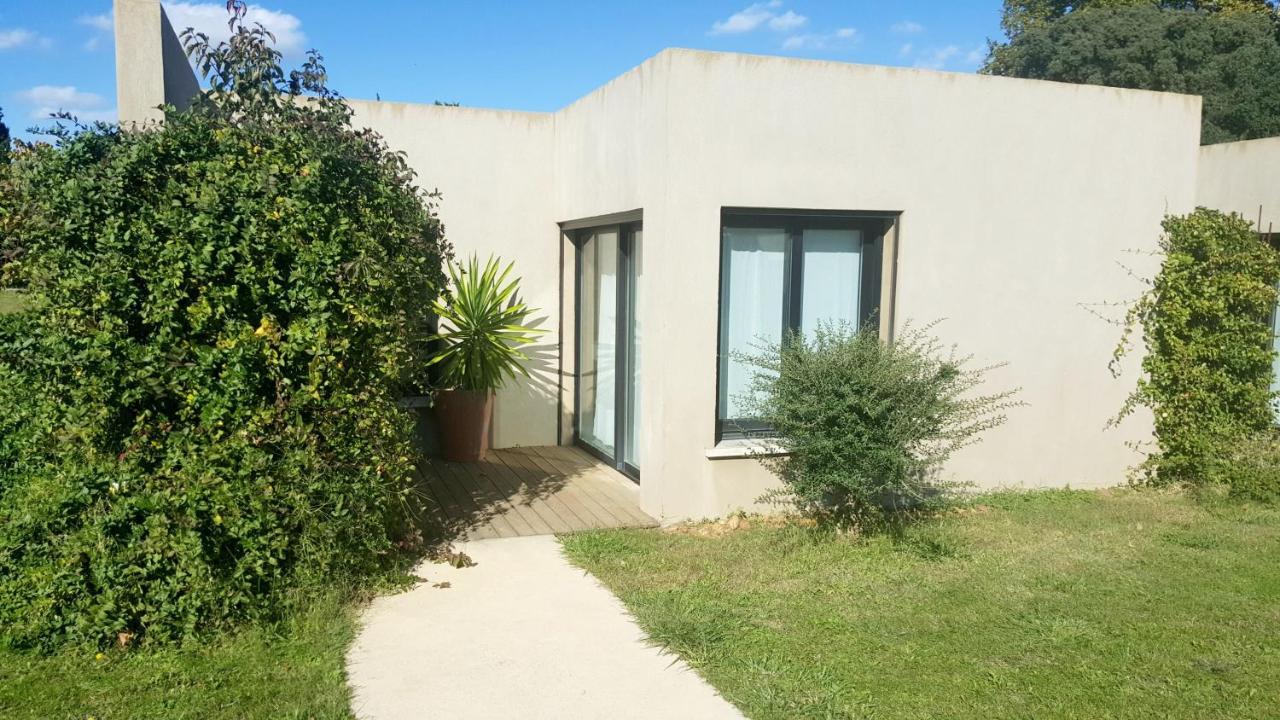 Les Madones Apartamento Nîmes Exterior foto