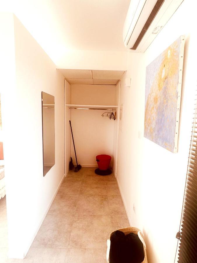 Les Madones Apartamento Nîmes Exterior foto